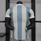 Maillot 2024 Argentine Edition Anniversaire 50ans