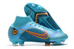 Crampons  Mercurial Superfly IX Elite