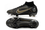 Crampons  Mercurial Superfly IX Elite