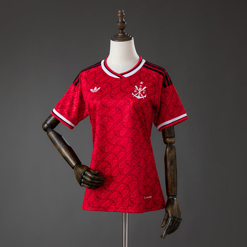Maillot Femme 26/27 Flamengo Third