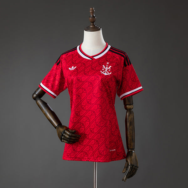Maillot Femme 26/27 Flamengo Third