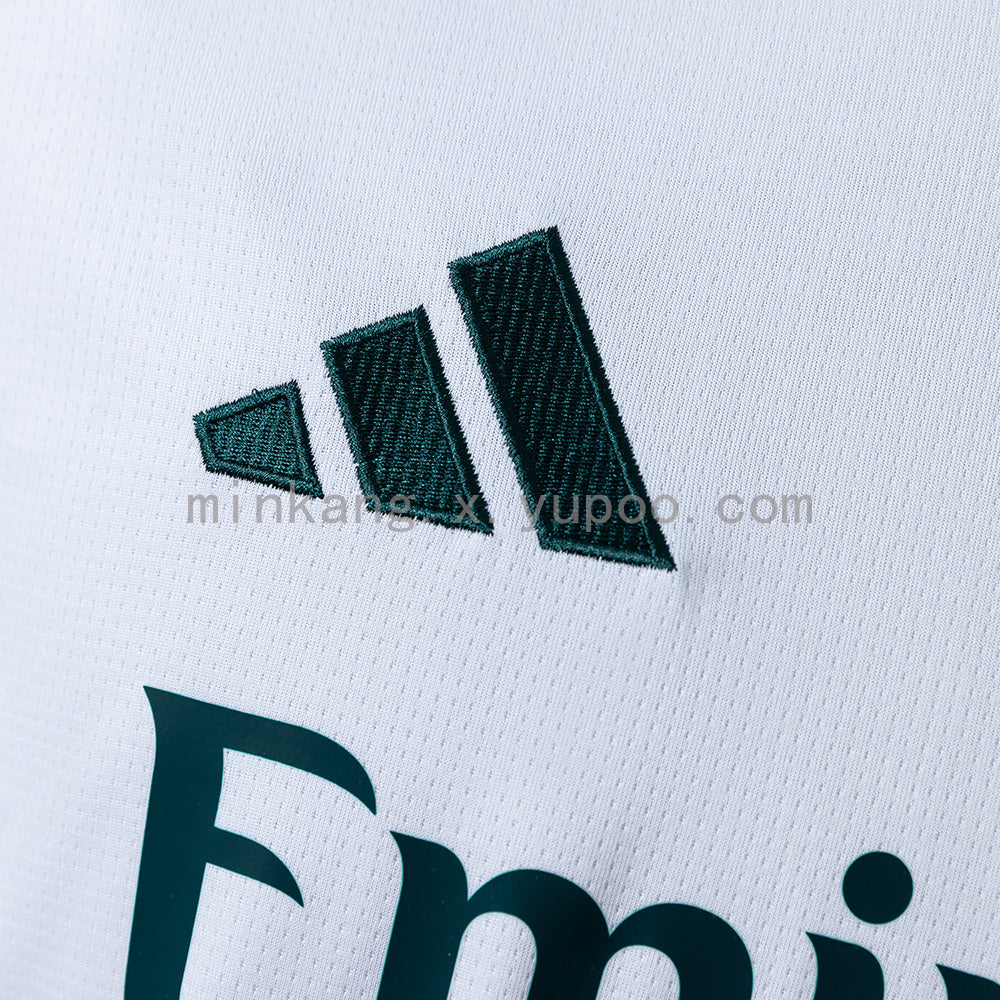 Maillot 26/27 Real Madrid Domicile