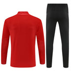 25/26 Ensemble  AC Milan red