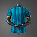 Maillot 2026 Colombie Extérieur player