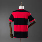 Maillot 1981 Flamengo Domicile Rétro