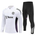 25/26 Ensemble  Manchester United white