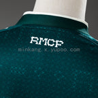 Maillot 26/27 Real Madrid Third
