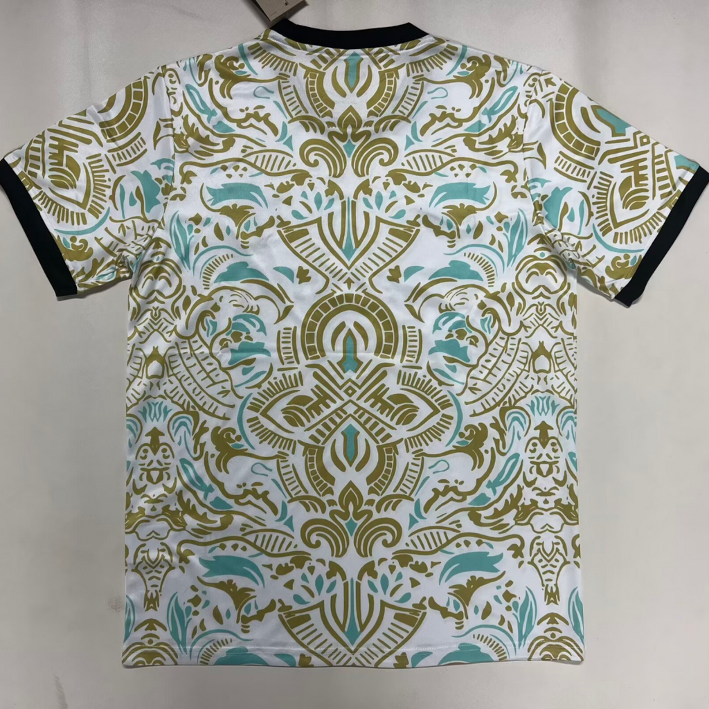 Maillot 25/26 Sporting CP Spécial