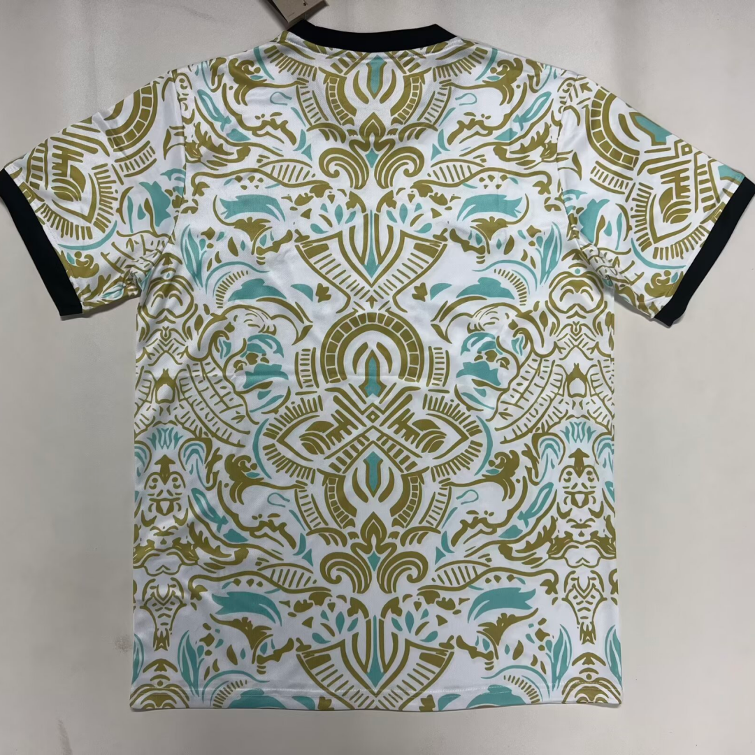 Maillot 25/26 Sporting CP Spécial