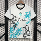 Maillot 24/25 Inter Milan Spécial Serpent