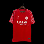 Maillot 24/25 PSG Fourth