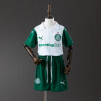 Ensemble Enfant (25/26) & (26/27) Palmeiras (Domicile-Extérieur)