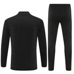 25/26 Ensemble Real Madrid black Spécial A