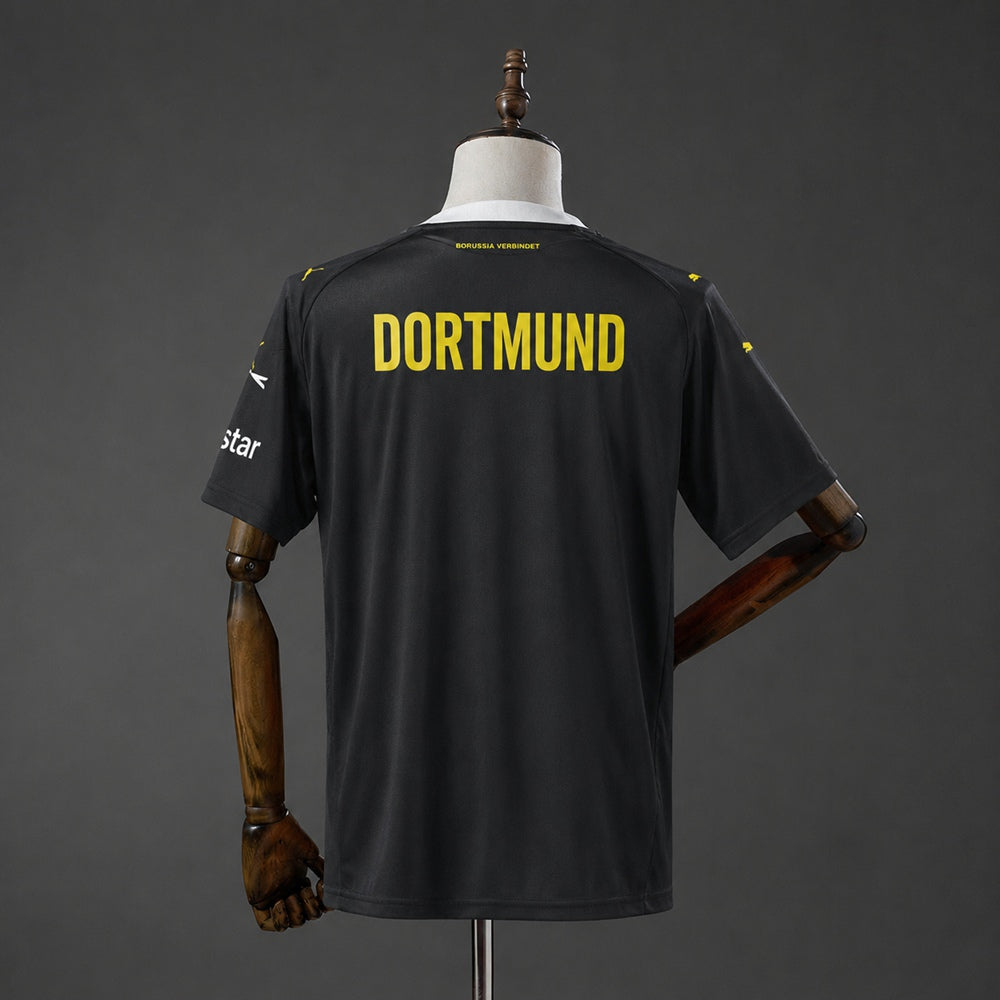 Maillot 26/27 Borussia Dortmund Extérieur