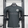 Maillot 24/25 Marseille Spécial Noir Player