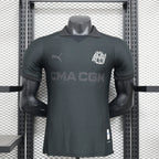 Maillot 24/25 Marseille Spécial Noir Player
