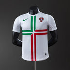 Maillot 2012 Portugal Extérieur