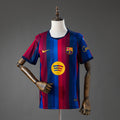 Maillot 26/27 Barcelone Domicile