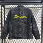 Veste coupe-vent réversible Dortmund  S1056