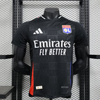 Maillot 24/25 Lyon Extérieur Player
