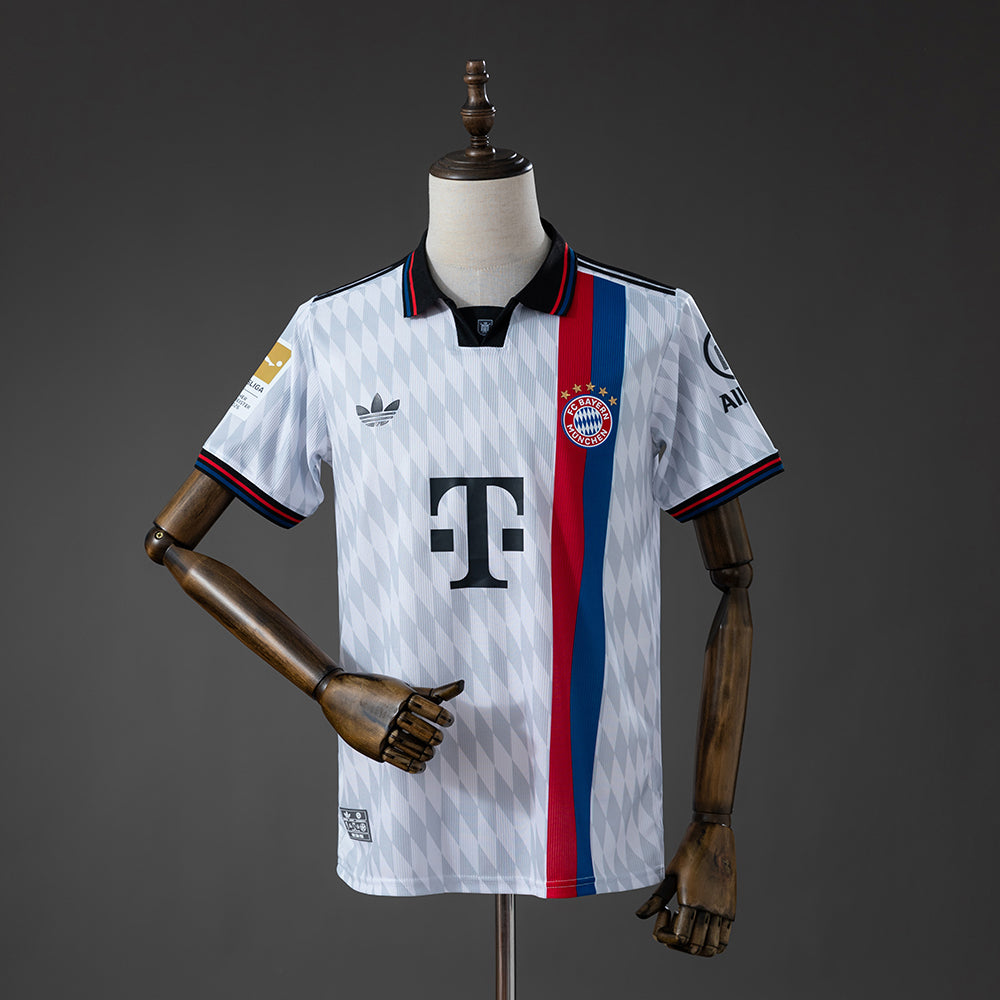 Maillot 26/27 Bayern Munich POLO