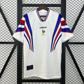 Maillot 2006 France Extérieur Retro