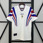 Maillot 2006 France Extérieur Retro