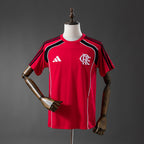 Maillot 25/26 Flamengo