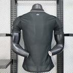Maillot 25/26  Manchester City Black Player