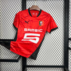 Maillot 24/25 Rennes Domicile