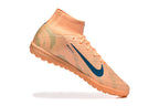 Crampons Mercurial Vapor XVI Elite TF