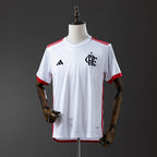 Maillot 24/25 Flamengo Extérieur