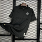 Maillot 24/25 Marseille Spécial Noir