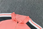 Ensemble 26/27 Real Madrid Rose/Gris