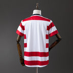 Maillot 2013 Etats-Unis Domicile Rétro