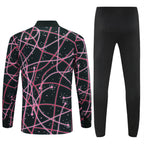25/26 Ensemble  PSG Spécial rose