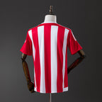 Maillot 15/16 Southampton Domicile retro
