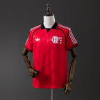 Maillot 24/25 Flamengo Style Rétro
