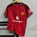 Maillot 25/26 Manchester United  Domicile