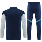 25/26 Ensemble Arsenal blue