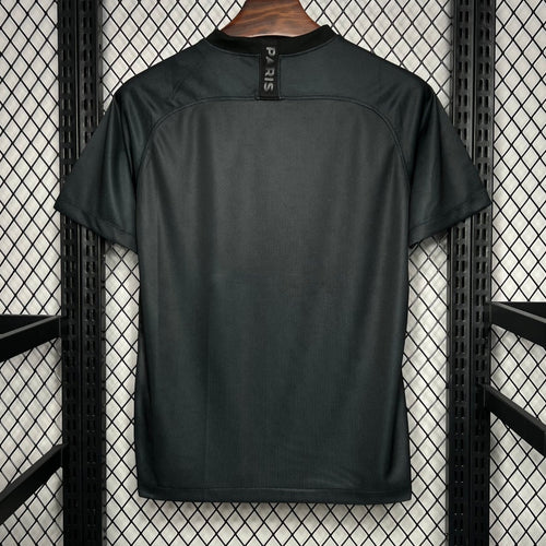 2019-2020 Maillot  PSG Domicile Retro
