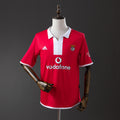 Maillot 04/05 Benfica Domicile Rétro