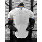 2021/2022 Maillot Real Madrid  Domicile version Player