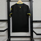 Maillot 25/26 Manchester United Third