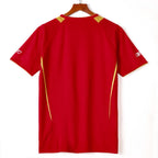 2005-2006  Maillot Liverpool  Domicile  Retro