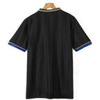 1993-1994 Manchester United Extérieur maillot Retro