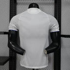 Maillot 25/26 Lyon player  Domicile