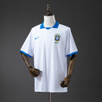 Maillot 2019 Brésil Extérieur