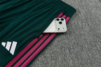 Ensemble 26/27 Real Madrid Blanc/Vert