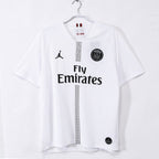 Maillot 18/19 PSG Rétro